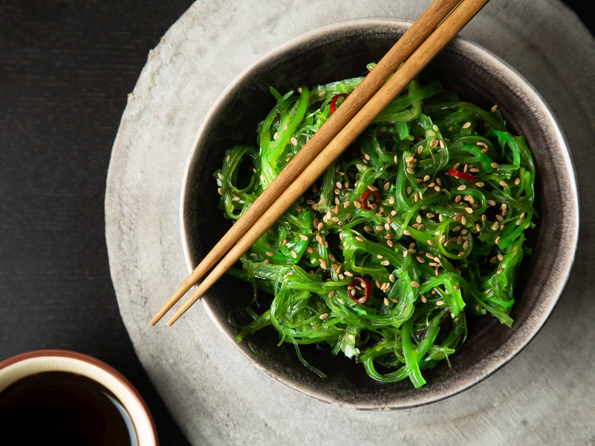 Wakame
