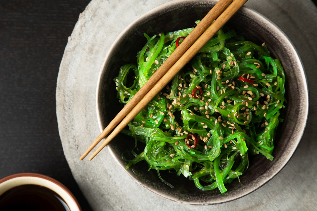 Wakame