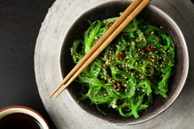 Wakame