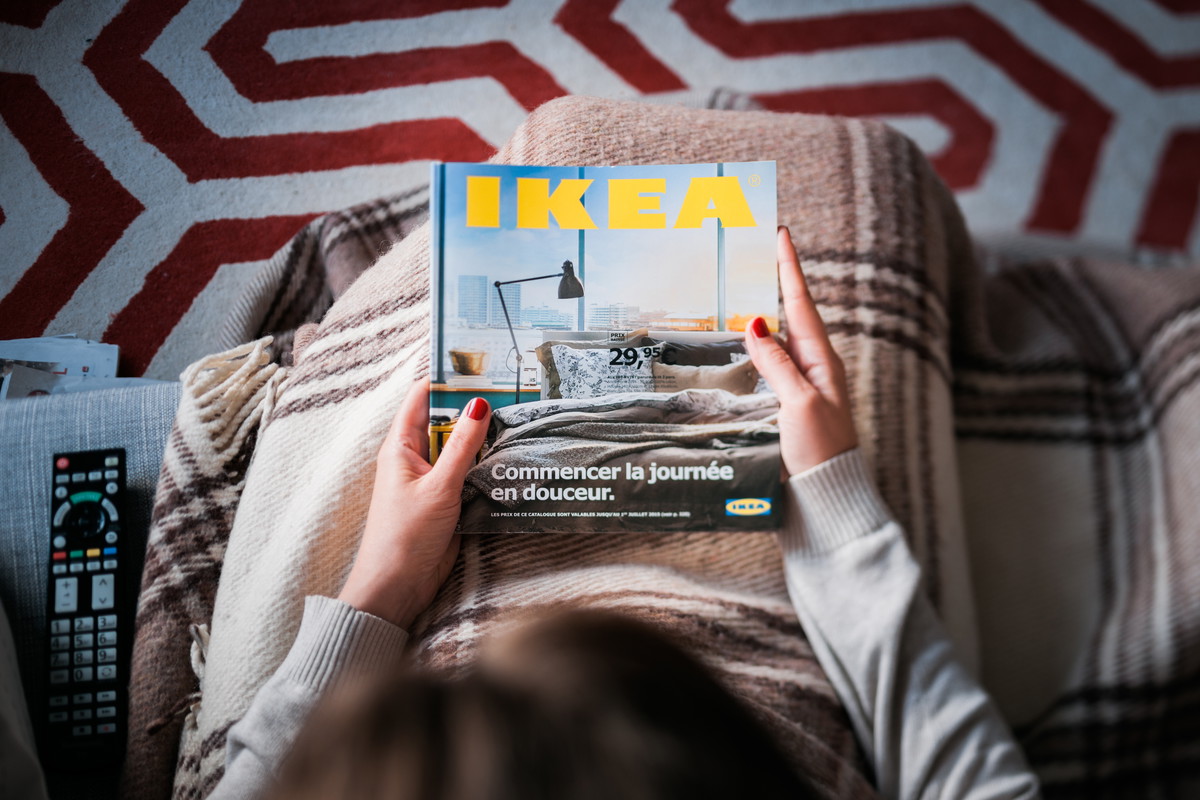 IKEA