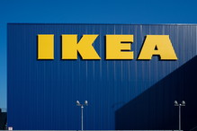 Madrid, Spain - August 20, 2019: IKEA Store. IKEA is the world's largest furniture retailer, founded in Sweden