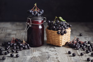 aronia a odchudzanie