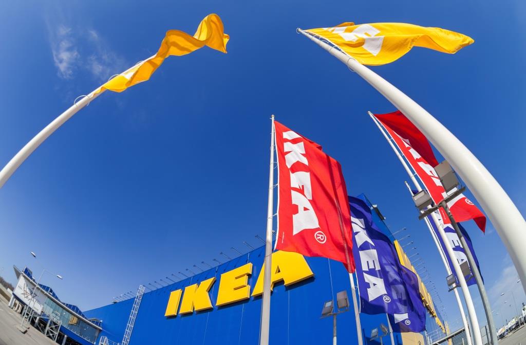 IKEA
