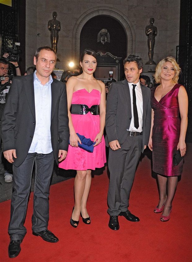 Premiera filmu Nigdy nie mów nigdy - zdjęcie