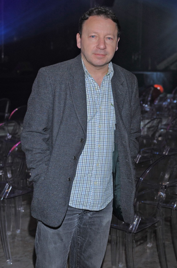 Sławni i celebryci na Machina Design Awards 2009 - zdjęcie