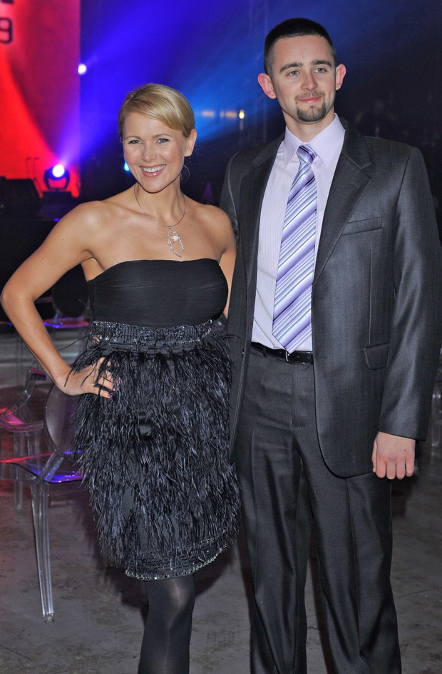 Sławni i celebryci na Machina Design Awards 2009 - zdjęcie