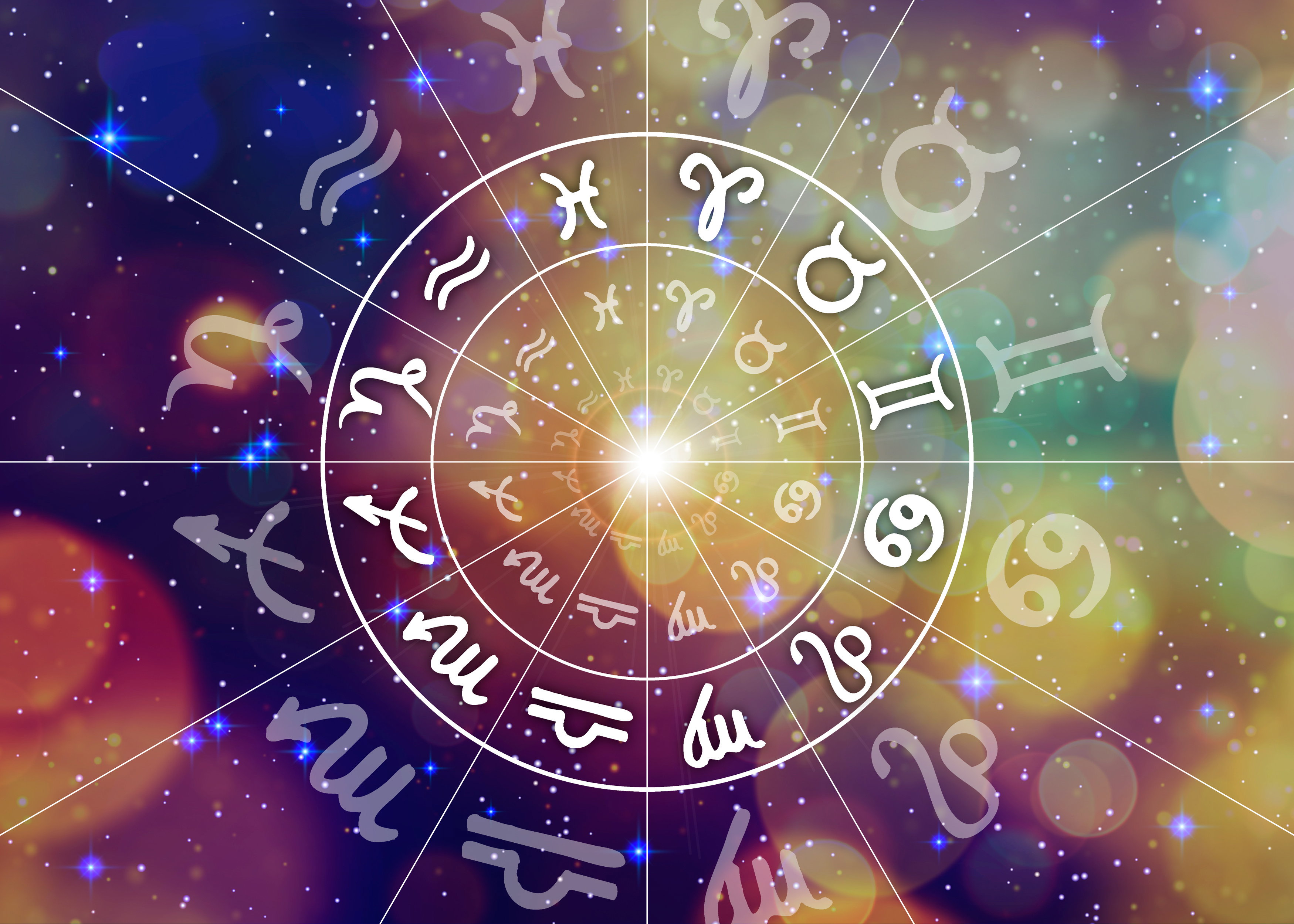 Horoskop tygodniowy