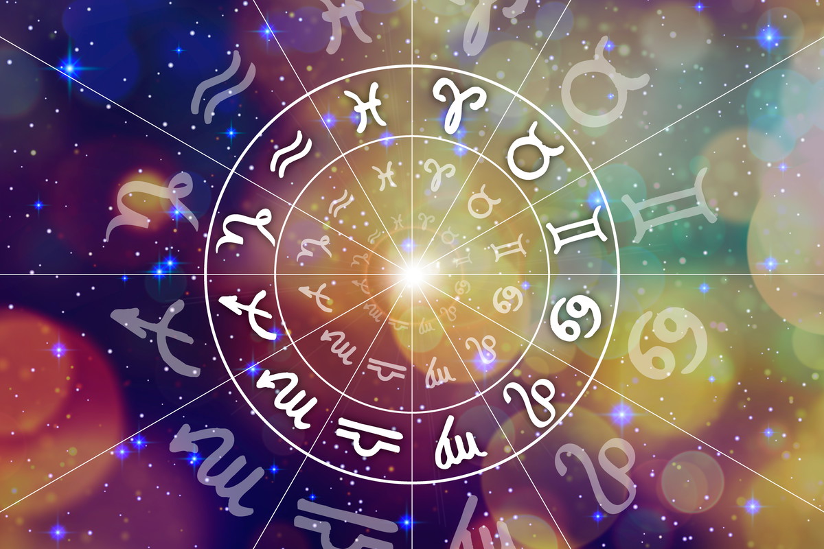 Horoskop tygodniowy