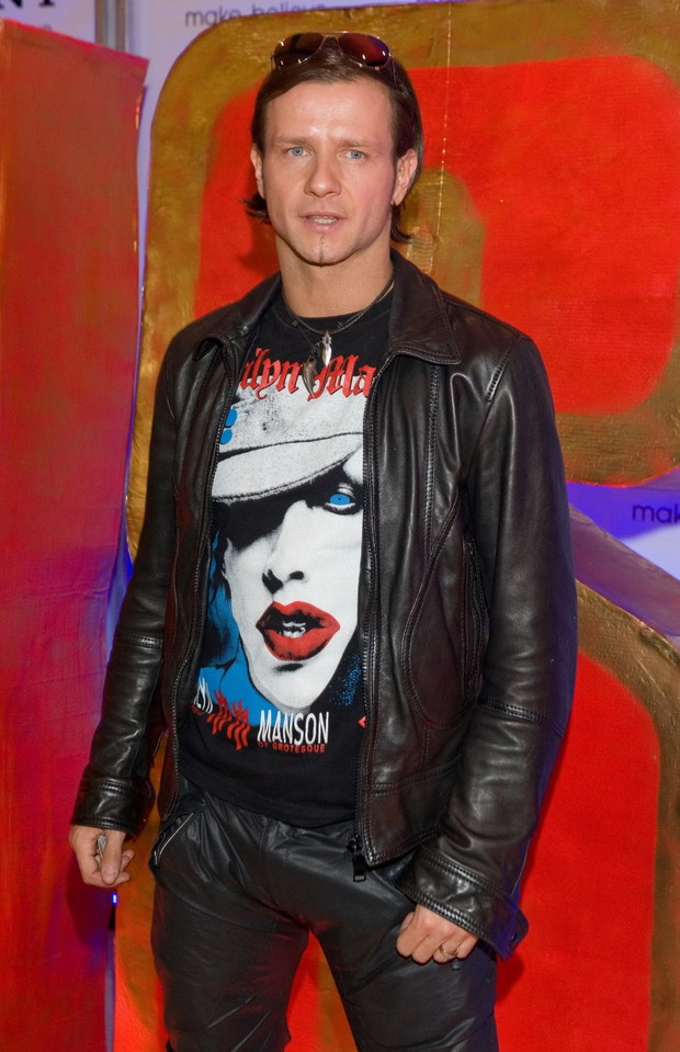 Znani na premierze Michael Jackson's This Is It - zdjęcie