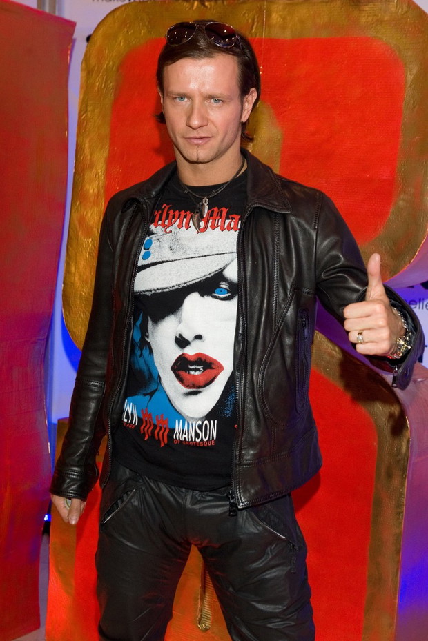 Znani na premierze Michael Jackson's This Is It - zdjęcie