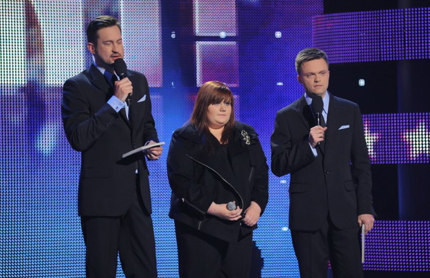 Bracia Legun i Patenciarz w finale - drugi odc. Mam Talent - zdjęcie