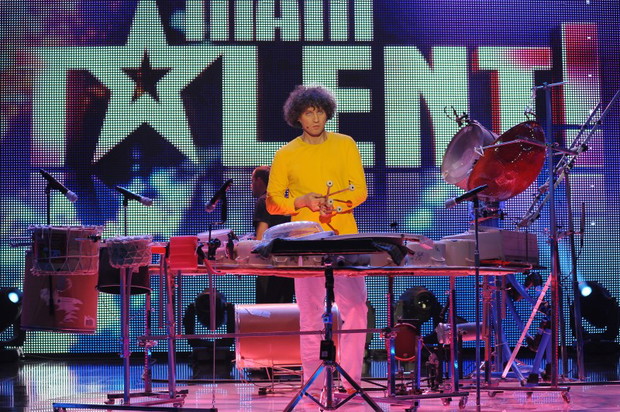 Bracia Legun i Patenciarz w finale - drugi odc. Mam Talent - zdjęcie