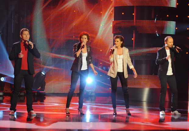 Bracia Legun i Patenciarz w finale - drugi odc. Mam Talent - zdjęcie