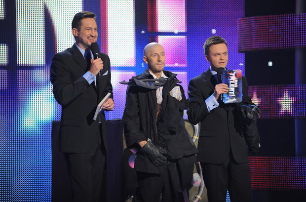 Bracia Legun i Patenciarz w finale - drugi odc. Mam Talent - zdjęcie