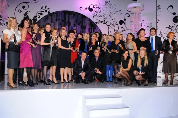 Doskonałość Roku Twój Styl 2009 - zdjęcie