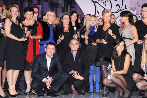 Doskonałość Roku Twój Styl 2009 - zdjęcie