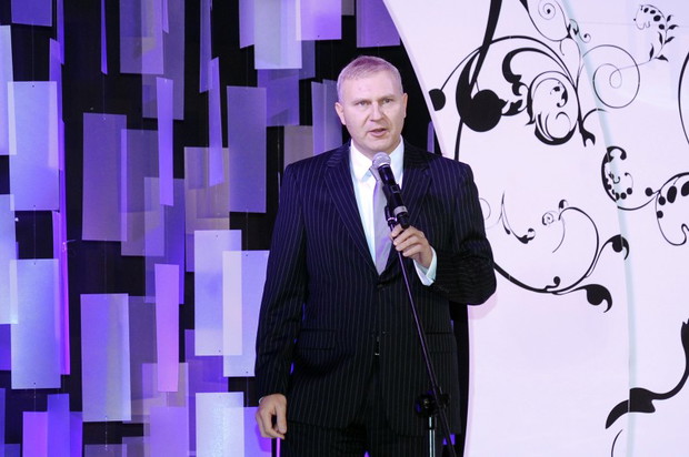Doskonałość Roku Twój Styl 2009 - zdjęcie