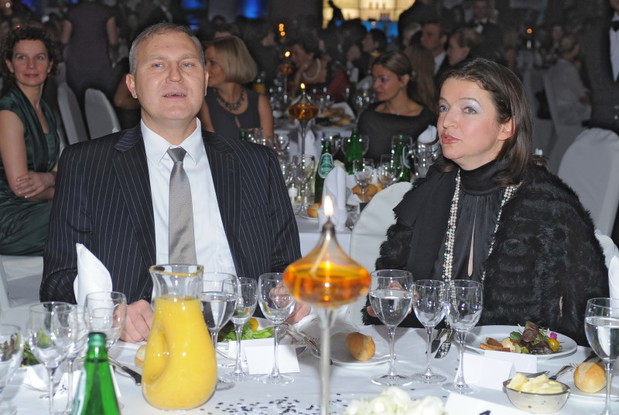 Doskonałość Roku Twój Styl 2009 - zdjęcie