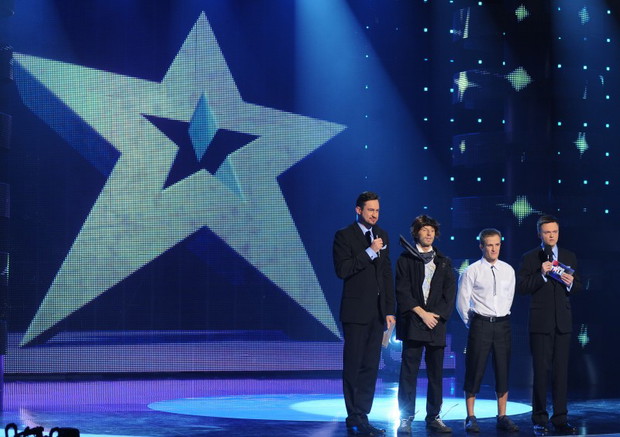 Bracia Legun i Patenciarz w finale - drugi odc. Mam Talent - zdjęcie