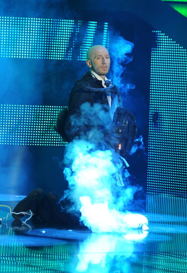 Bracia Legun i Patenciarz w finale - drugi odc. Mam Talent - zdjęcie