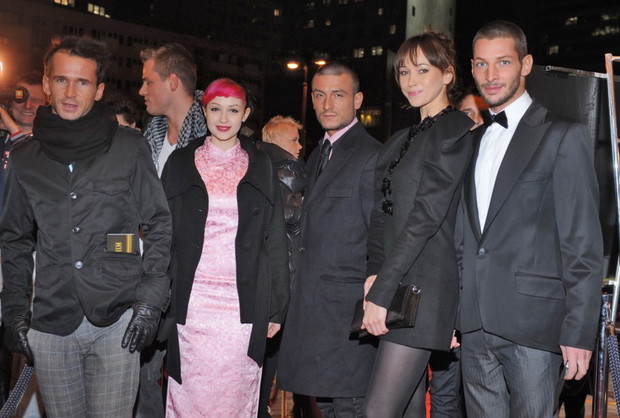 Gala Złote Kaczki 2009 - zdjęcie