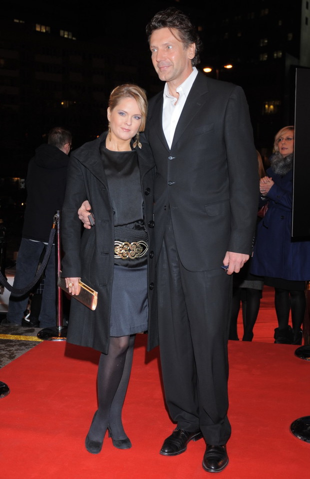 Gala Złote Kaczki 2009 - zdjęcie