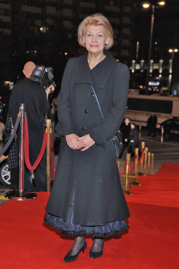 Gala Złote Kaczki 2009 - zdjęcie