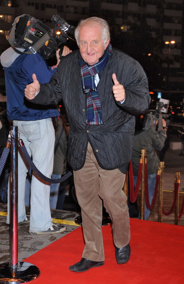 Gala Złote Kaczki 2009 - zdjęcie