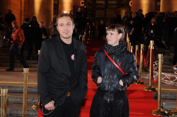 Gala Złote Kaczki 2009 - zdjęcie