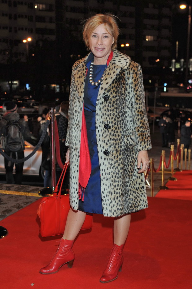 Gala Złote Kaczki 2009 - zdjęcie