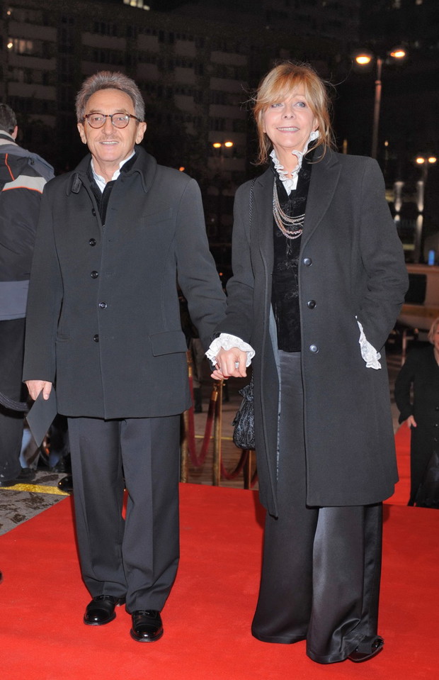 Gala Złote Kaczki 2009 - zdjęcie
