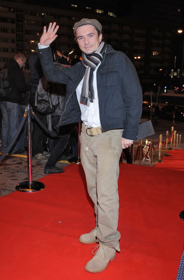Gala Złote Kaczki 2009 - zdjęcie