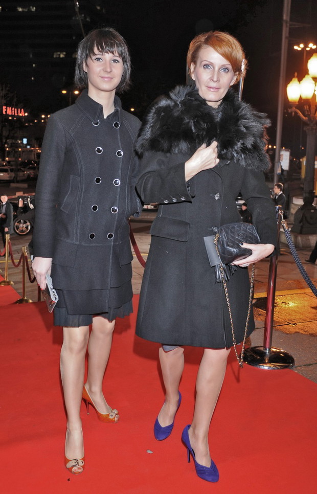 Gala Złote Kaczki 2009 - zdjęcie