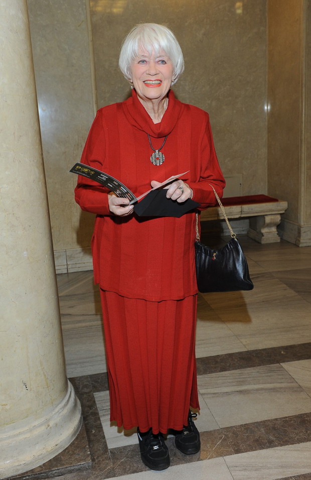 Gala Złote Kaczki 2009 - zdjęcie