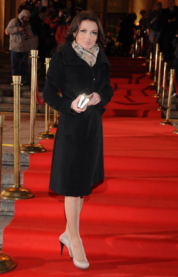 Gala Złote Kaczki 2009 - zdjęcie