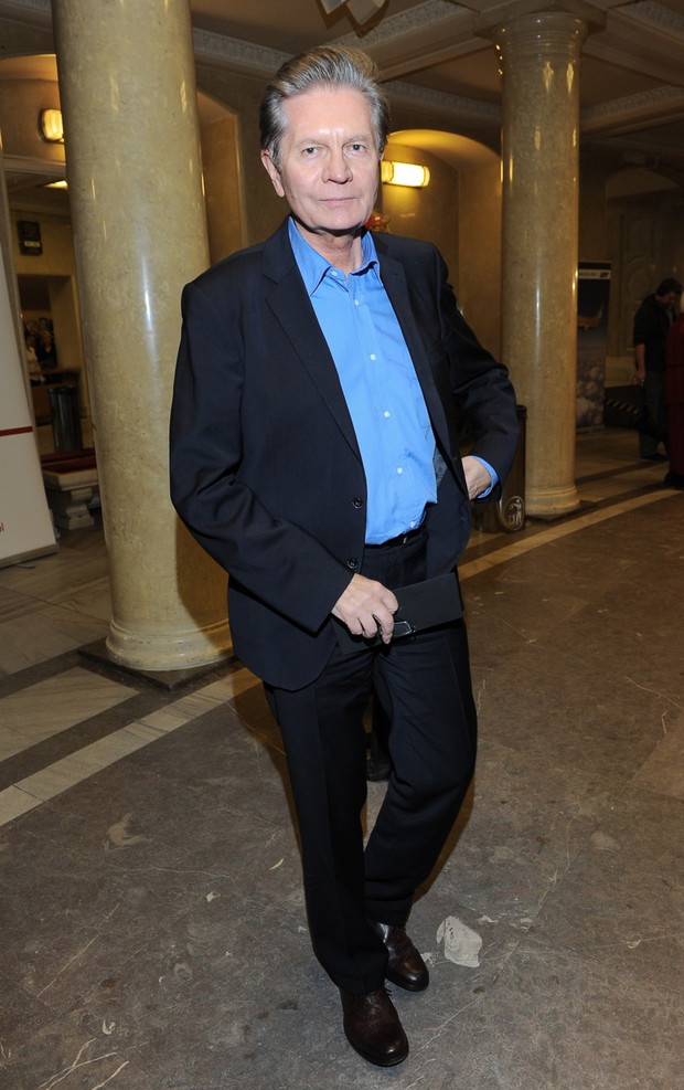 Gala Złote Kaczki 2009 - zdjęcie