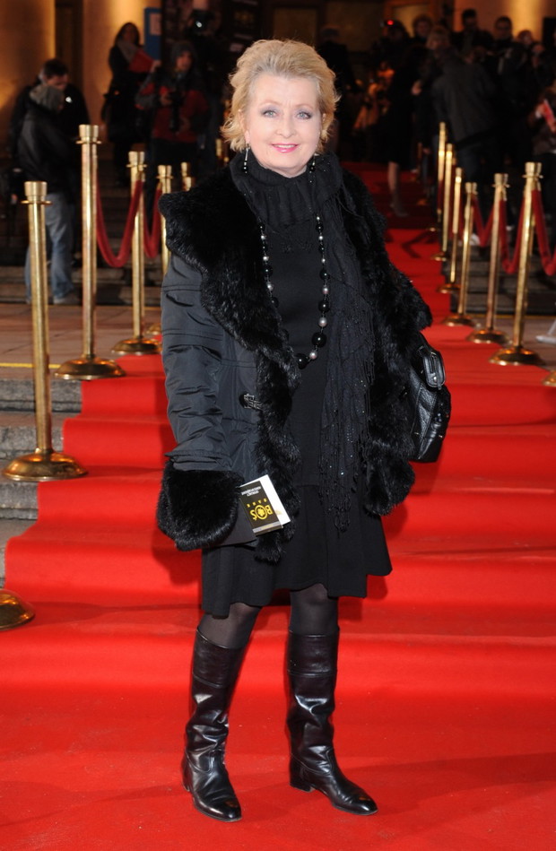 Gala Złote Kaczki 2009 - zdjęcie