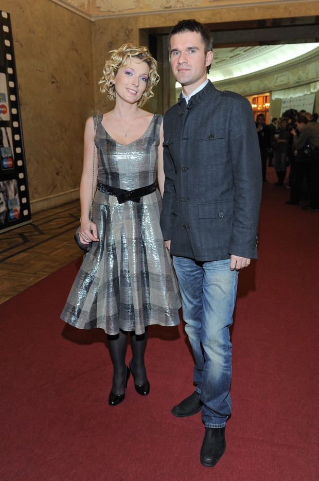 Gala Złote Kaczki 2009 - zdjęcie