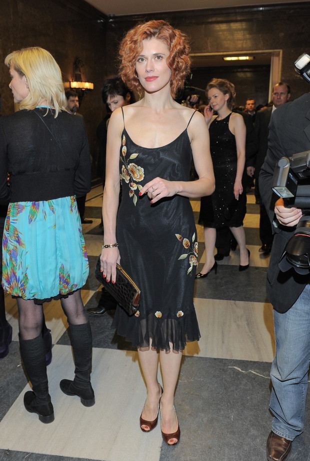 Gala Złote Kaczki 2009 - zdjęcie