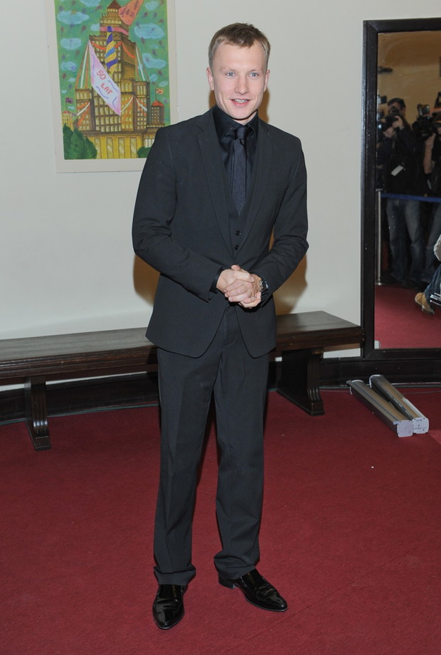 Gala Złote Kaczki 2009 - zdjęcie
