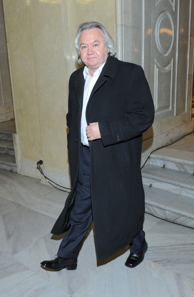 Gala Złote Kaczki 2009 - zdjęcie