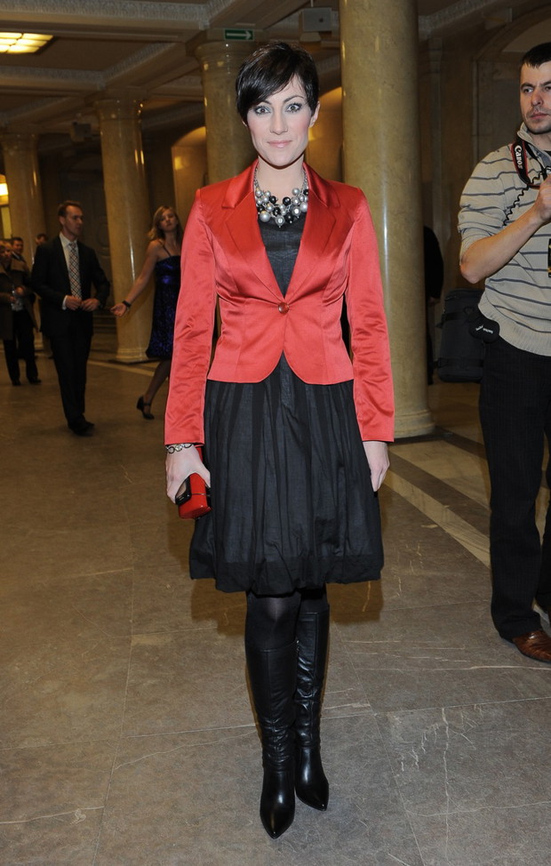 Gala Złote Kaczki 2009 - zdjęcie