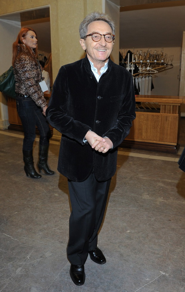 Gala Złote Kaczki 2009 - zdjęcie