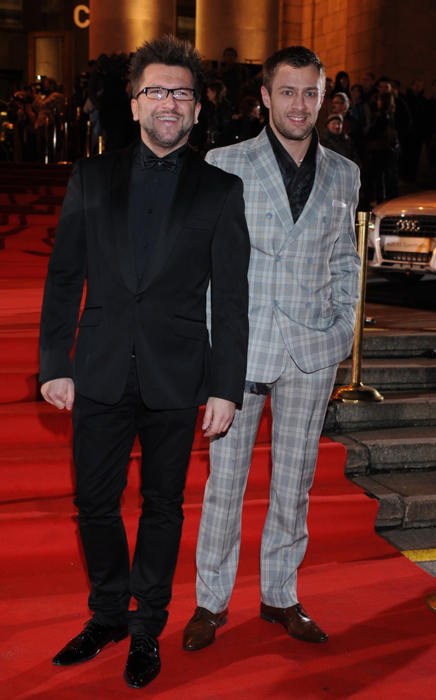Gala Złote Kaczki 2009 - zdjęcie