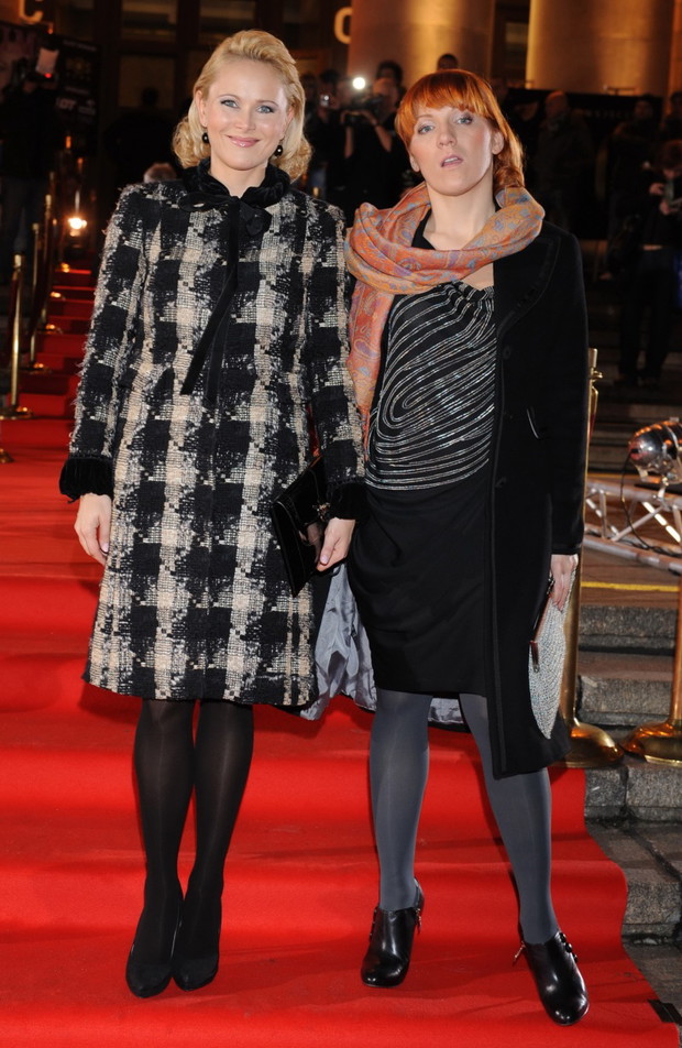 Gala Złote Kaczki 2009 - zdjęcie