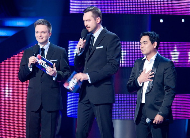 Ostatni półfinał Mam talent - Martinez i Wyrostek w finale - zdjęcie