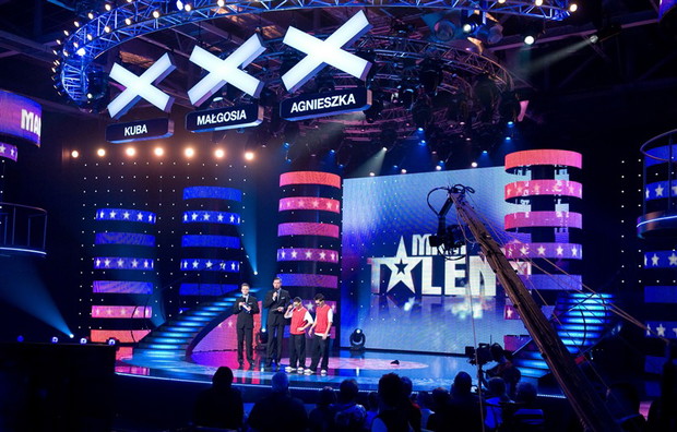 Ostatni półfinał Mam talent - Martinez i Wyrostek w finale - zdjęcie
