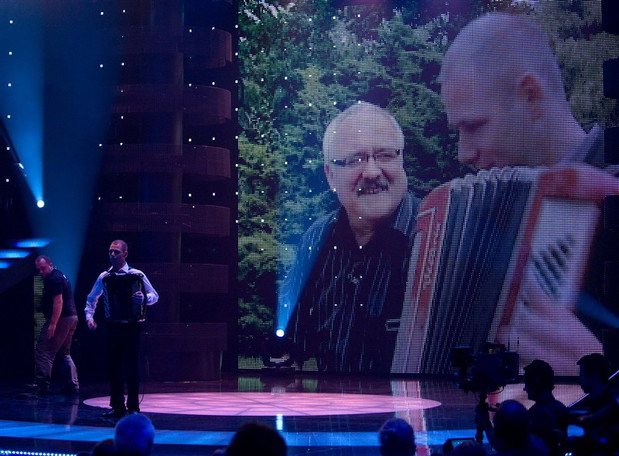 Ostatni półfinał Mam talent - Martinez i Wyrostek w finale - zdjęcie