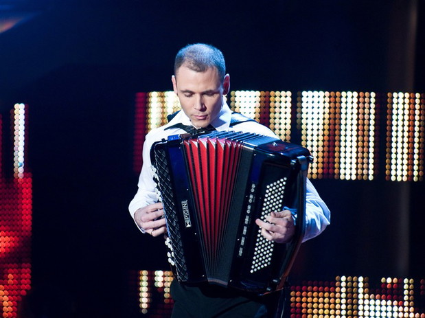 Ostatni półfinał Mam talent - Martinez i Wyrostek w finale - zdjęcie