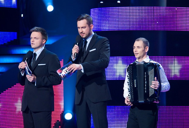Ostatni półfinał Mam talent - Martinez i Wyrostek w finale - zdjęcie